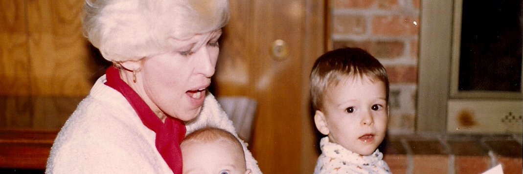 Ryan Ray banner