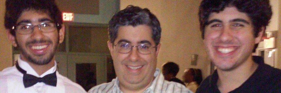 RobertBonachea's profile banner image