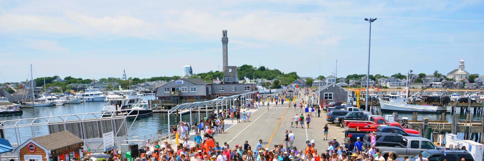 ProvincetownCom's profile banner image