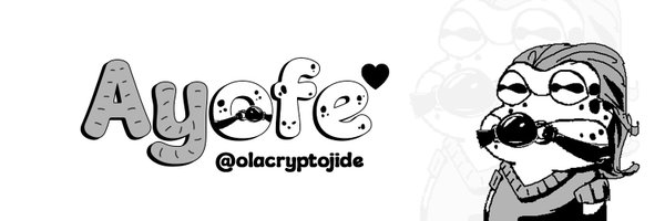 olacryptojide Profile Banner
