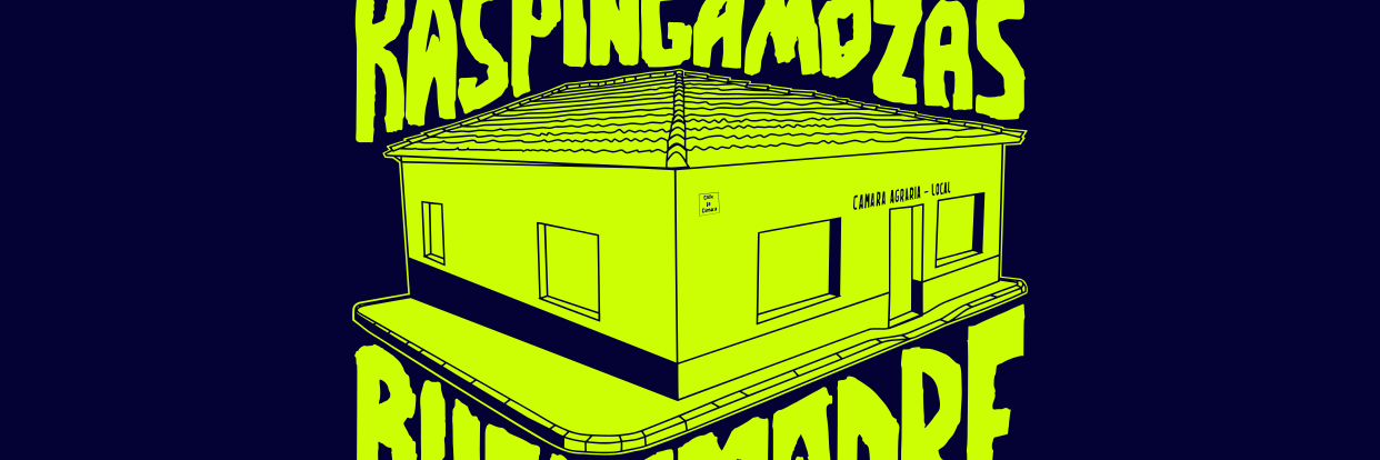 Raspingamozas's profile banner image