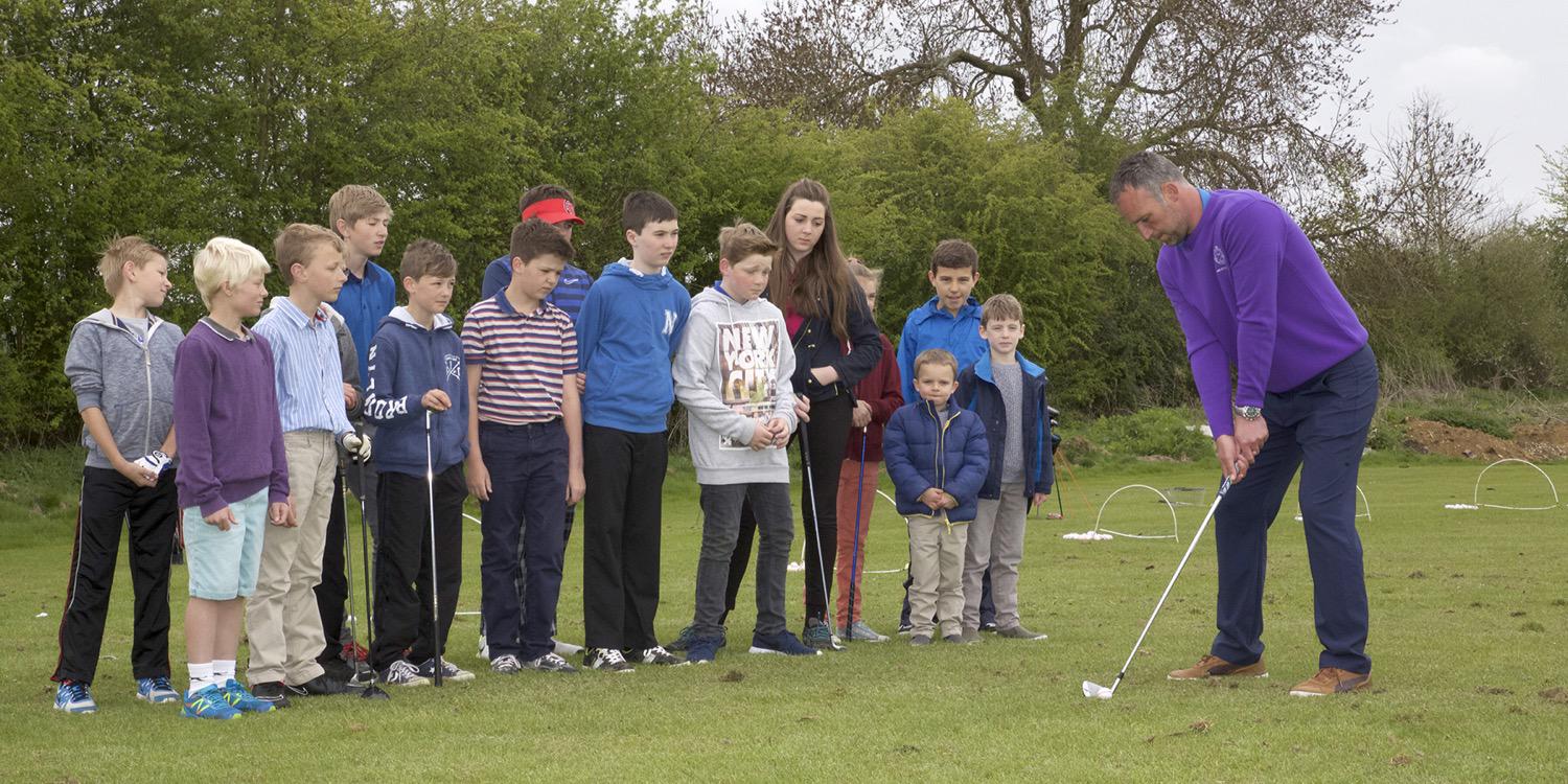 Nick Prentice banner