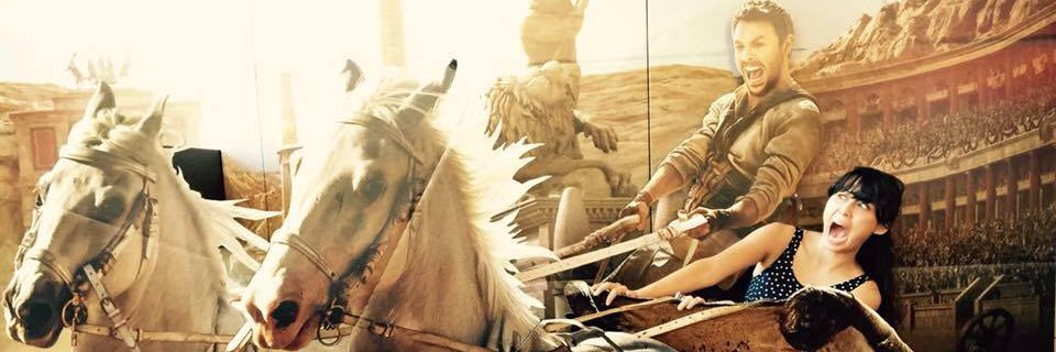 DaniHime86's profile banner image