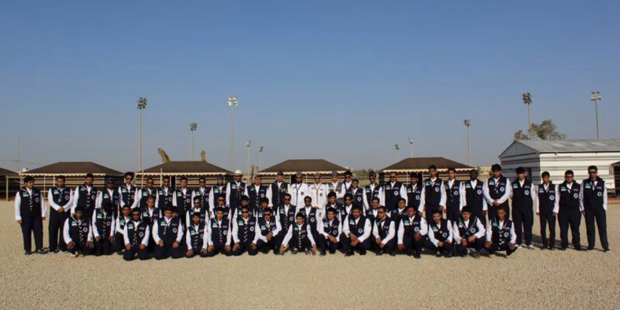جوالة جامعة القصيم banner