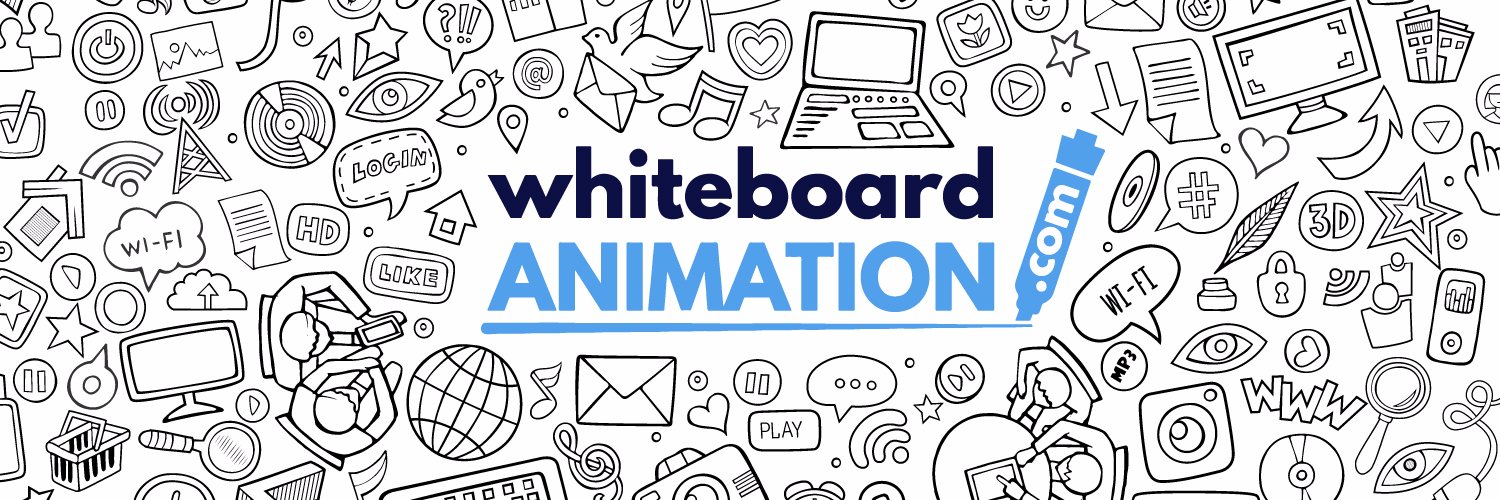 WBAnimation's profile banner image