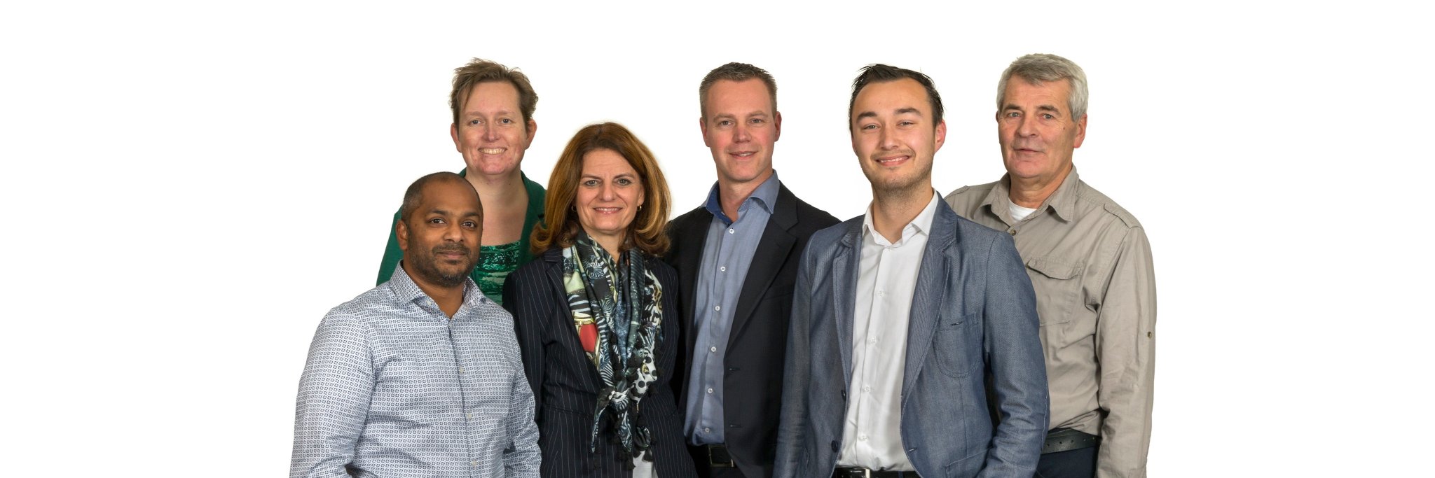 D66 Beuningen banner