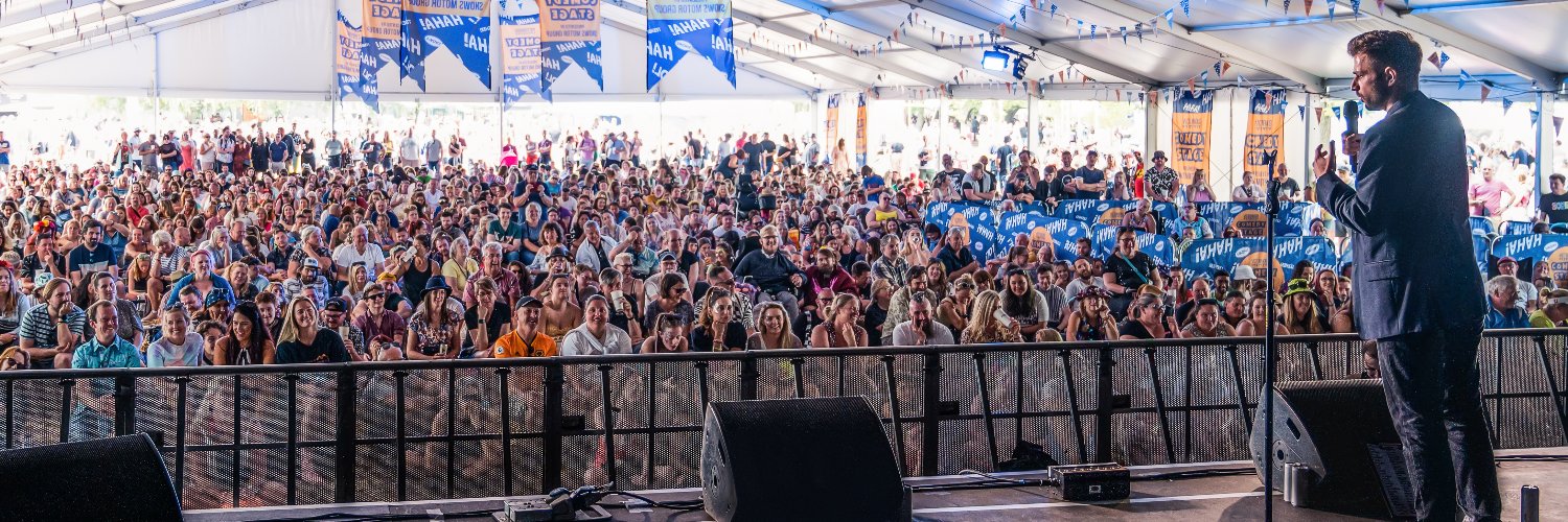 Daniel Edison banner