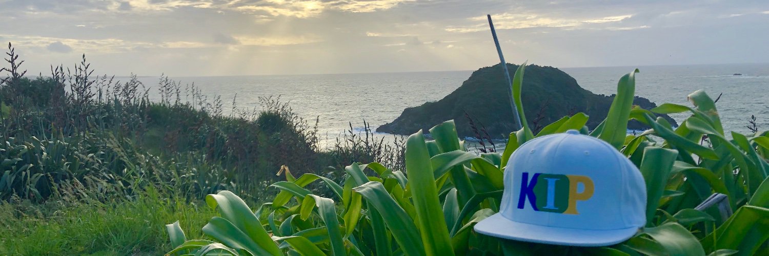 KIPeveryone's profile banner image