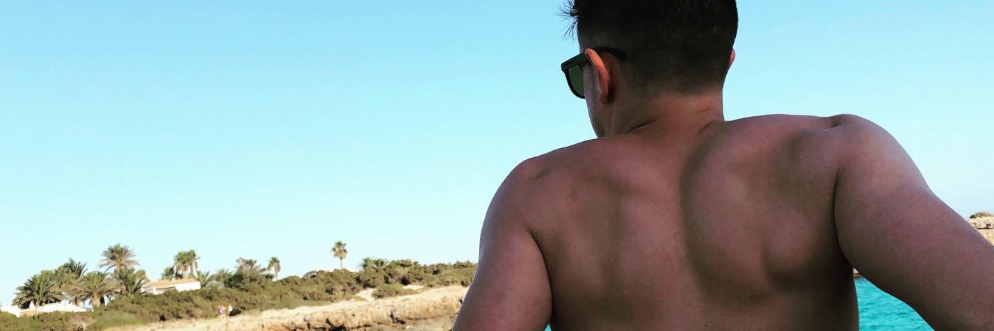 Antonio7Merino's profile banner image