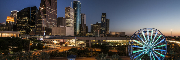 HoustonVMUG Profile Banner