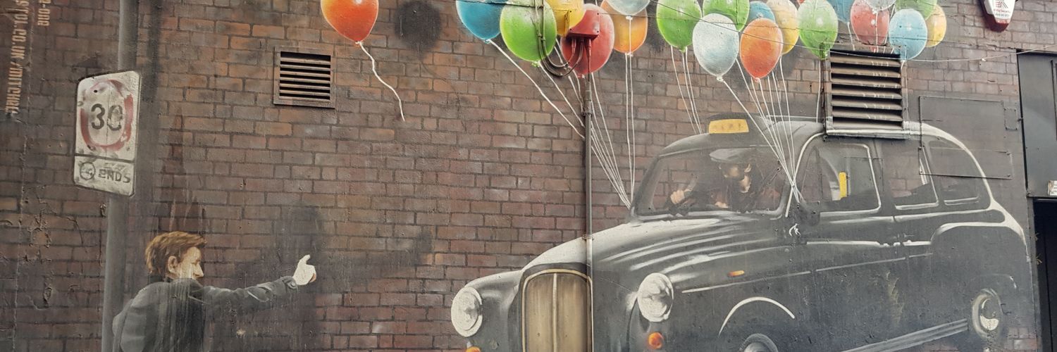 BainSteve's profile banner image