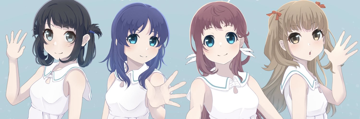 96Kanade's profile banner image