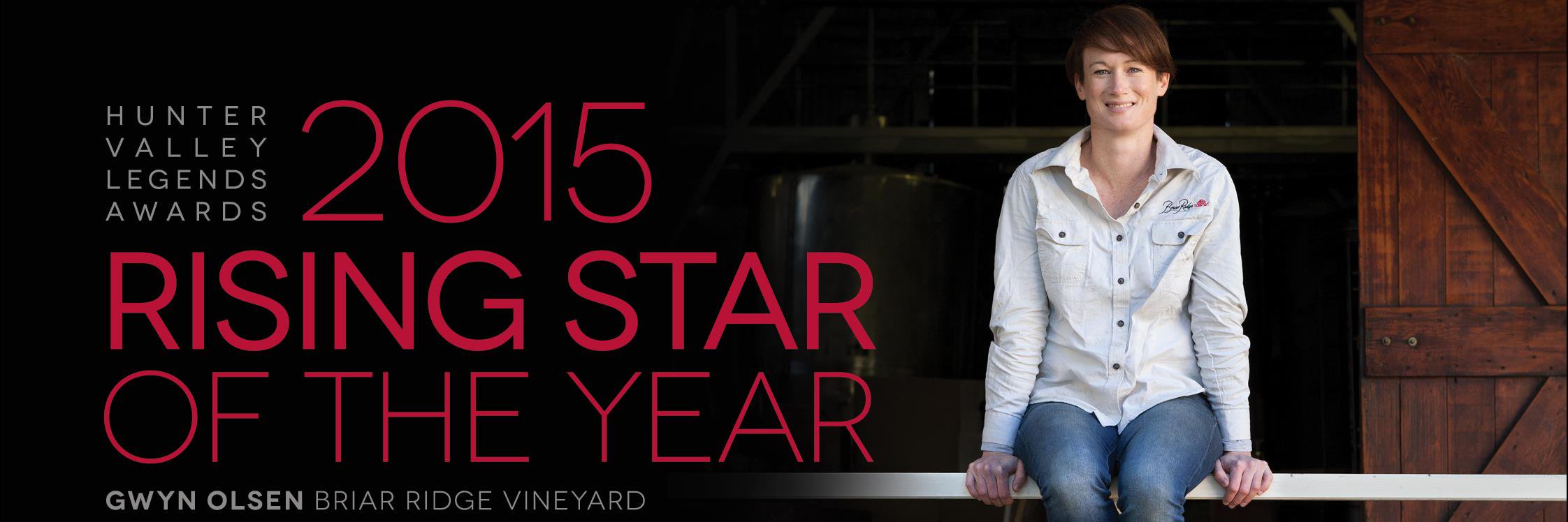 Briar Ridge Vineyard (@BriarRidge) / Posts / X