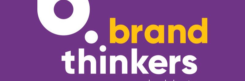 BrandThinkers's profile banner image