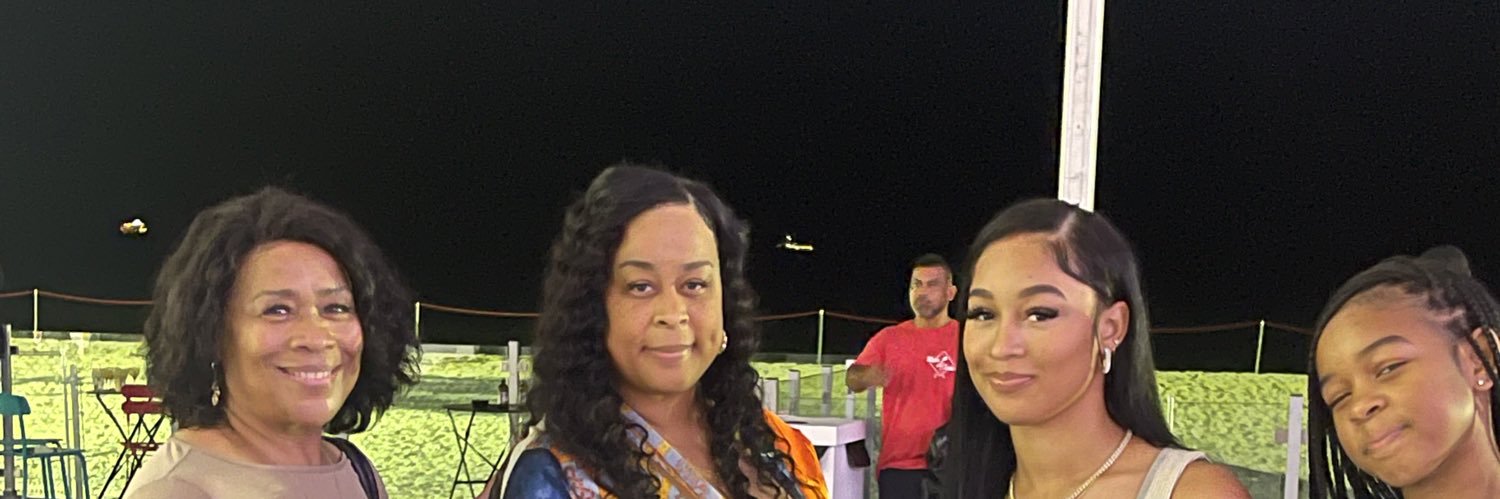 drbelindascott's profile banner image