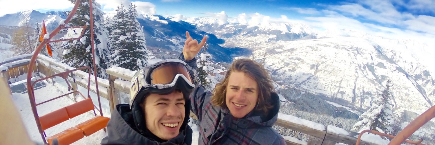 JamesChatters's profile banner image