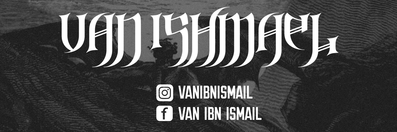 Mochisfanismail's profile banner image