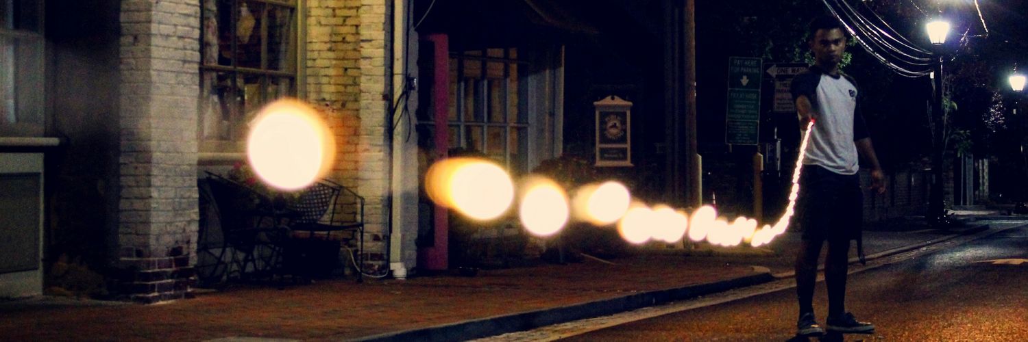 ryanwaynesilva's profile banner image