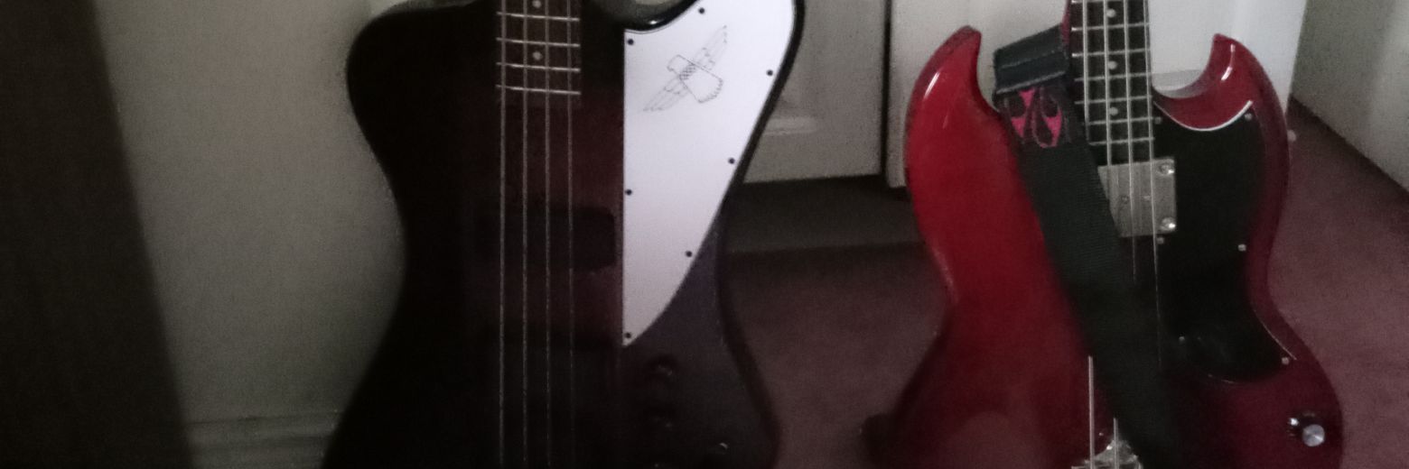 DavidRGalbraith's profile banner image