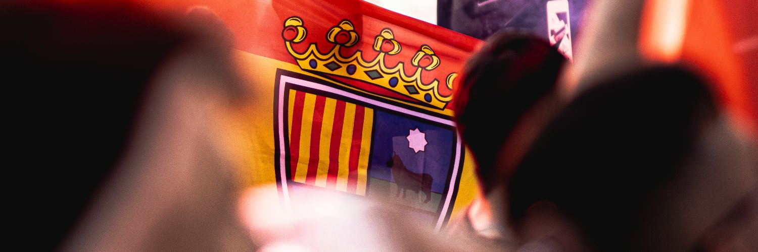 Club Deportivo Teruel banner