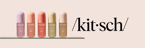 kitsch Profile Banner