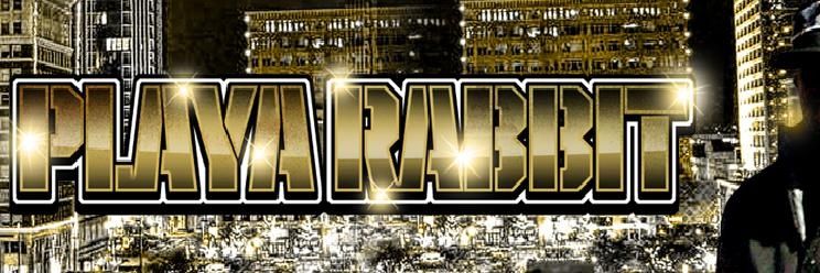 Playa Rabbit 🐇 I Am Rebel in Feb 2025 banner