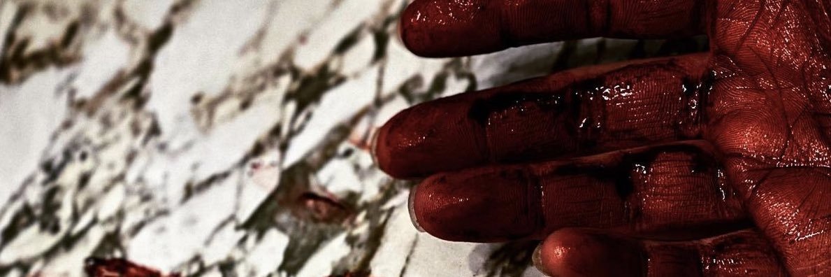 Dhiiv_'s profile banner image