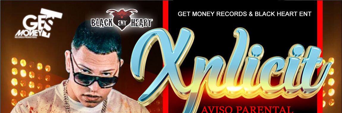 GETMONEYRECORD's profile banner image