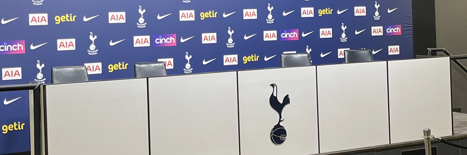 CuppaLibSpurs's profile banner image
