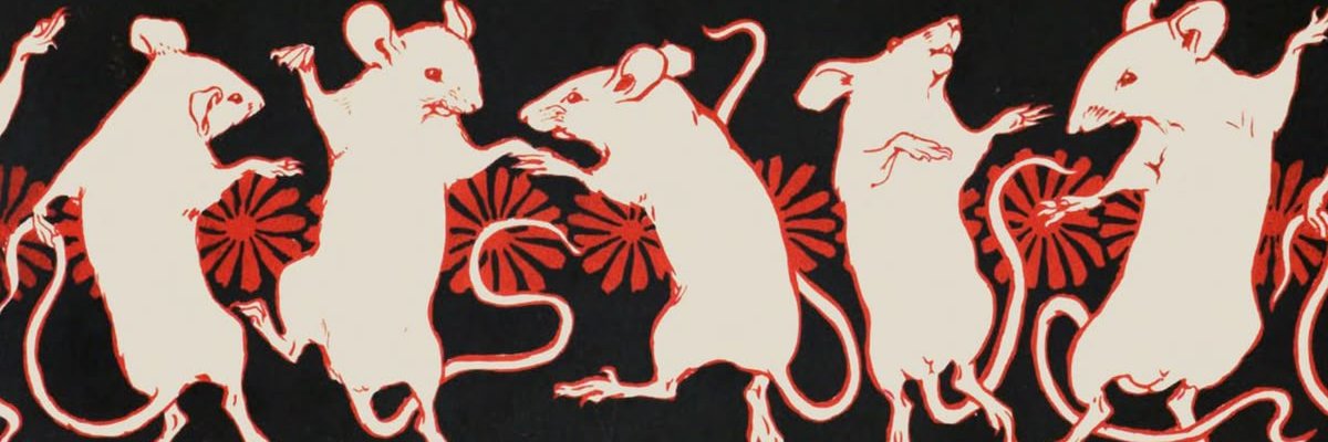thaís 𐕣 banner