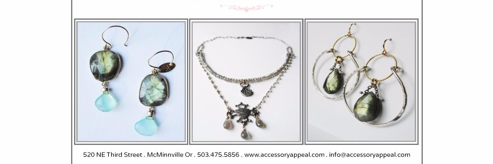 AccessoryAppeal's profile banner image