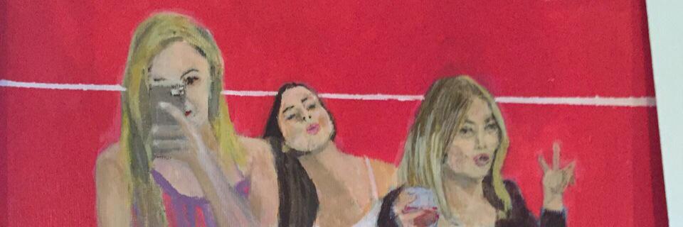 AMarie_Johnson's profile banner image