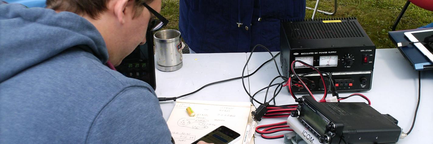 Stephen M5SJM banner