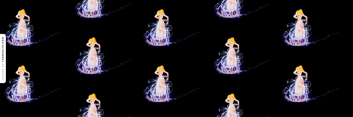 rapunzel90's profile banner image