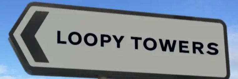 Lothian Loop - East Lothian - Scotland banner