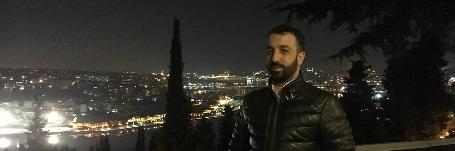 EyupKAVCI's profile banner image