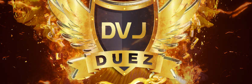 DvjDuez's profile banner image
