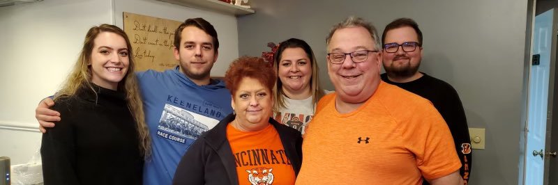 Jared Dougherty® banner