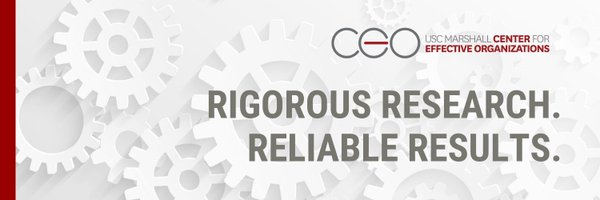 CEOusc Profile Banner