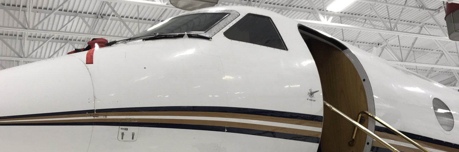 FlyBeard's profile banner image