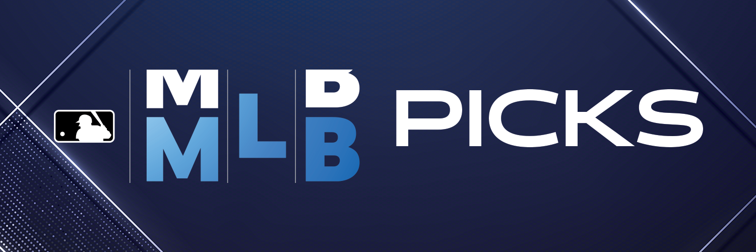 MLB Picks banner