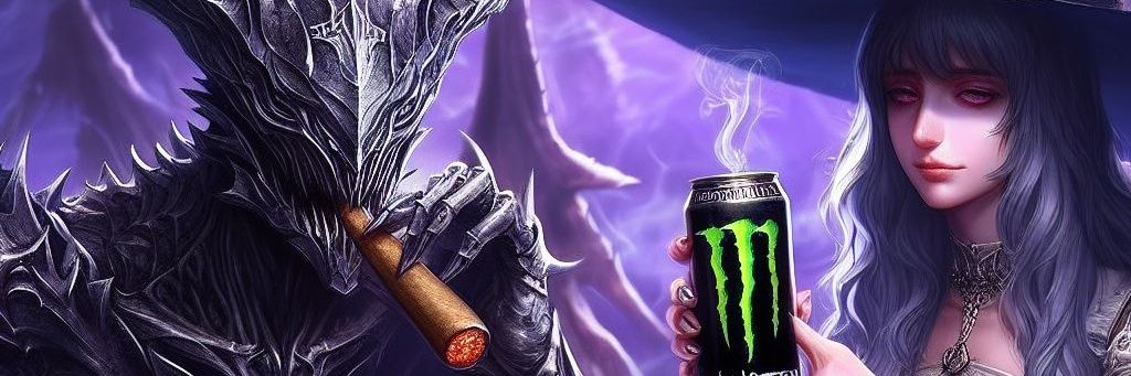 ChesterChuso's profile banner image