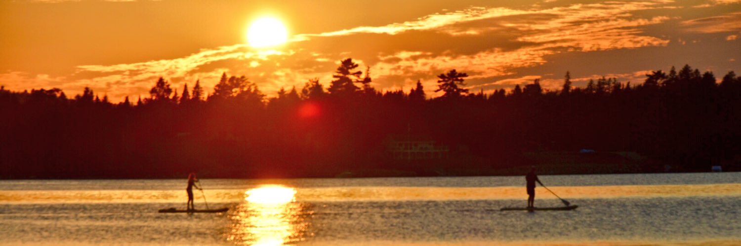 GolfProNose's profile banner image