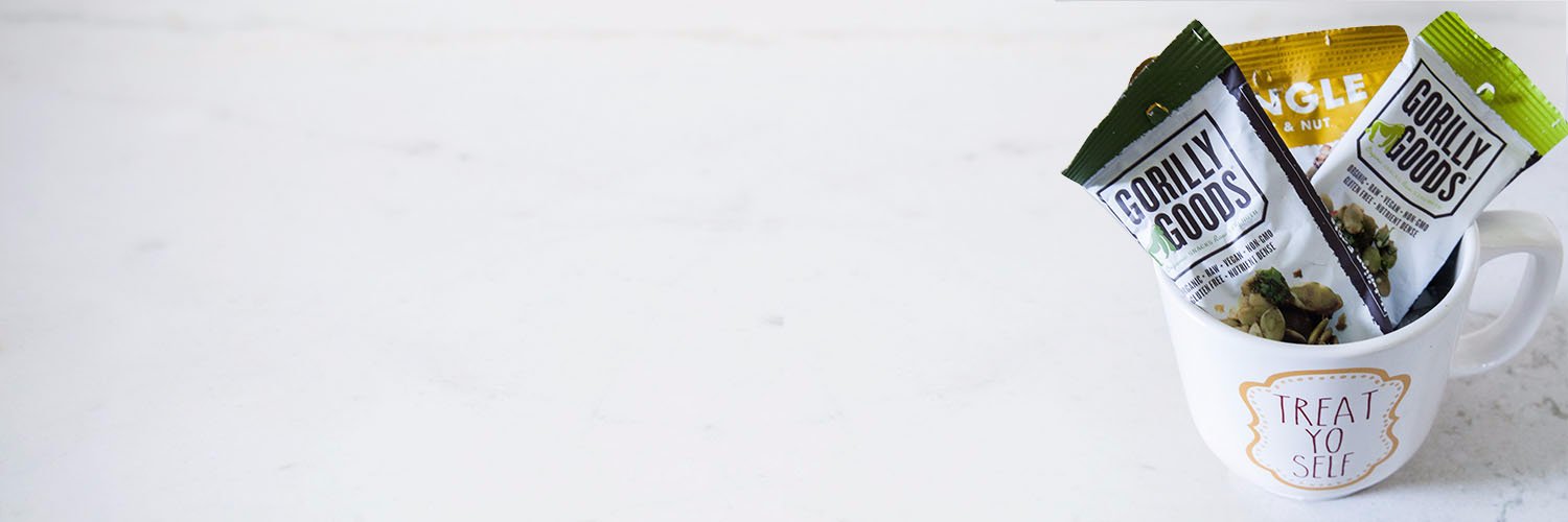 Gorilly Goods banner