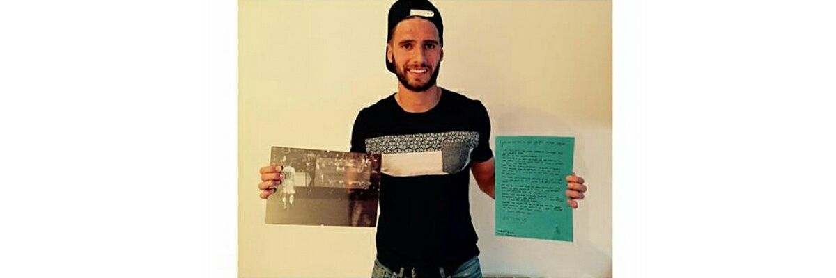 cousiinha's profile banner image
