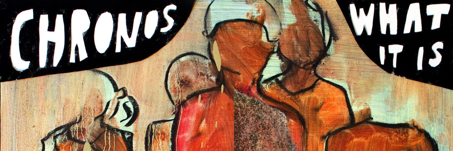 thechronosband's profile banner image