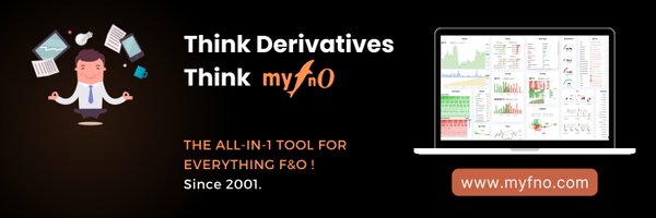 MyFnO 🇮🇳 Profile Banner