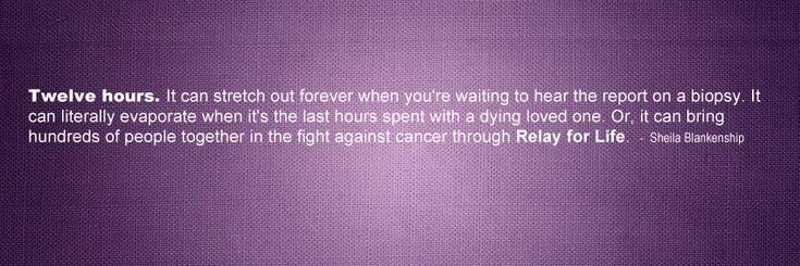 Relay4LifeIU's profile banner image