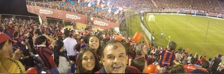 Ing. Gustavo Samaniego banner