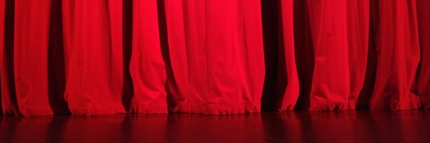 theater in utrecht banner